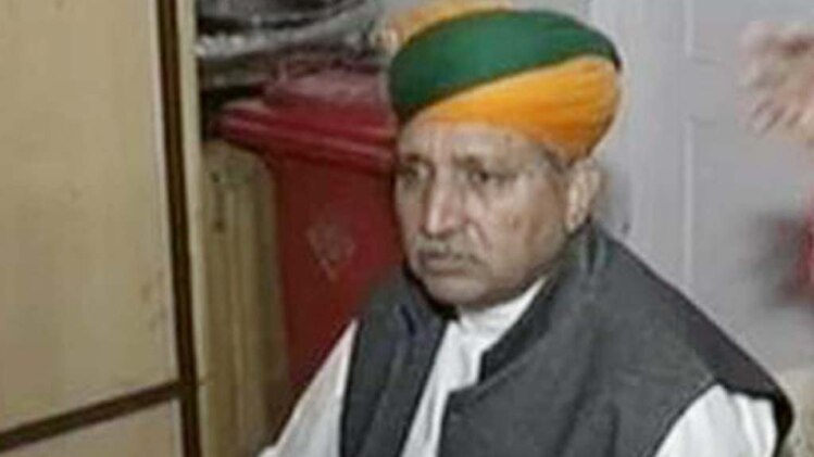 अर्जुन मेघवाल से खास बातचीत