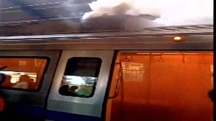 दिल्ली मेट्रो