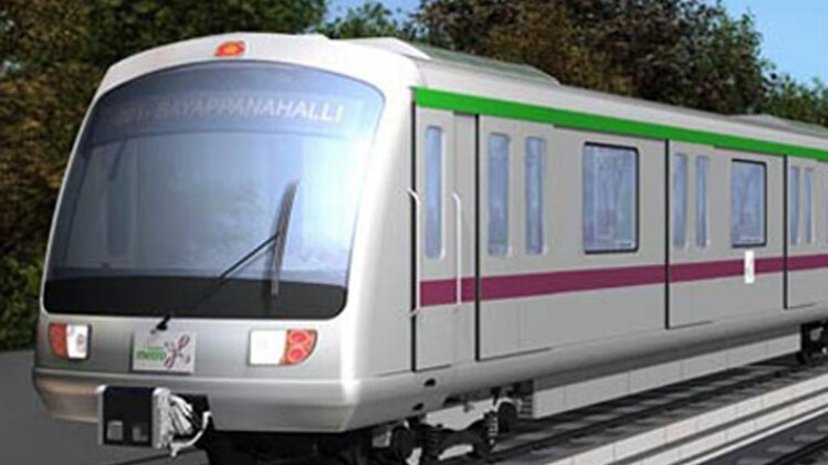 पुणे मेट्रो रेल प्रोजेक्ट 