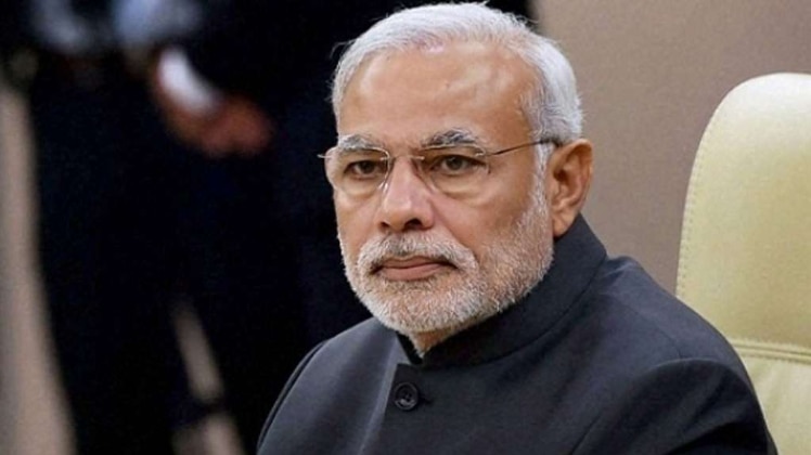 पीएम मोदी