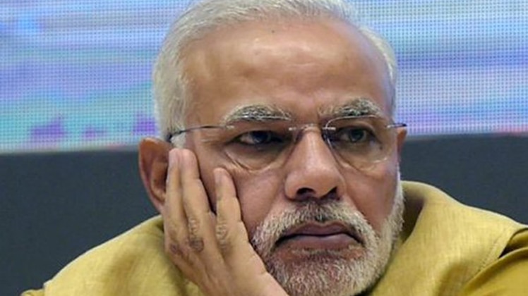 पीएम मोदी 