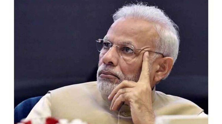 पीएम मोदी
