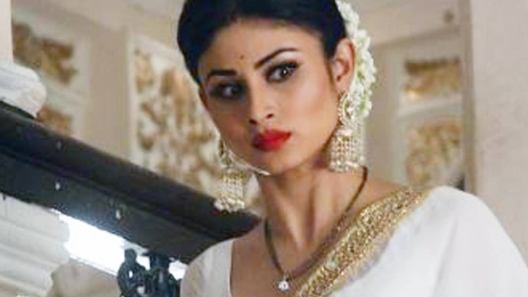 'नागिन 2' में मौनी रॉय