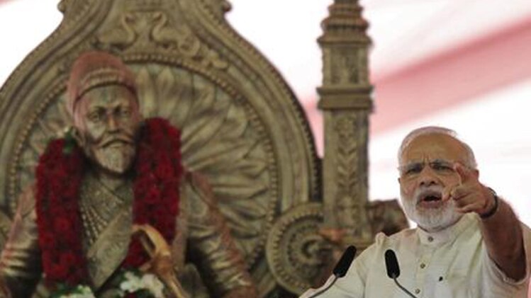 पीएम मोदी के संबोधन के साथ केंद्र सरकार नोटबंदी पर जोरदार ढंग से प्रचार अभियान शुरू करेगी