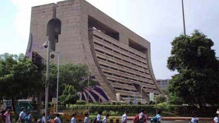 एनडीएमसी