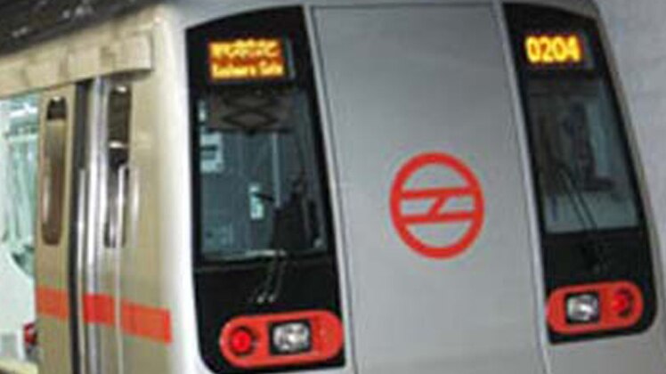 नोएडा-ग्रेटर नोएडा मेट्रो