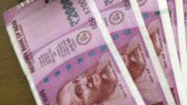 2000 का नोट खुलने की टेंशन