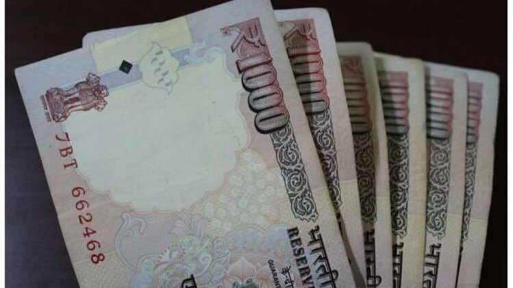 ब्रिटेन में भी नोटबंदी से परेशानी