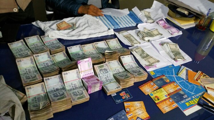 राजस्थान के अलवर की घटना