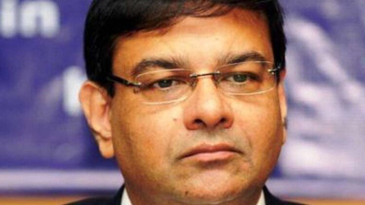 19 को पेश होंगे उर्जित पटेल