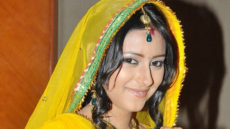 प्रत्यूषा बनर्जी