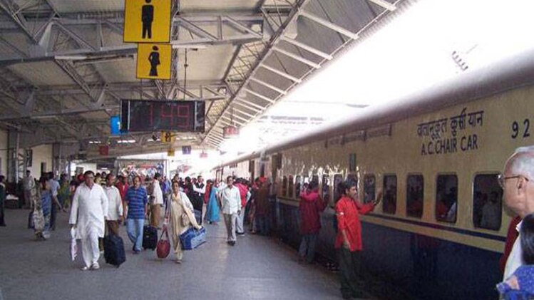 ढीली होगी रेल यात्रियों की जेब