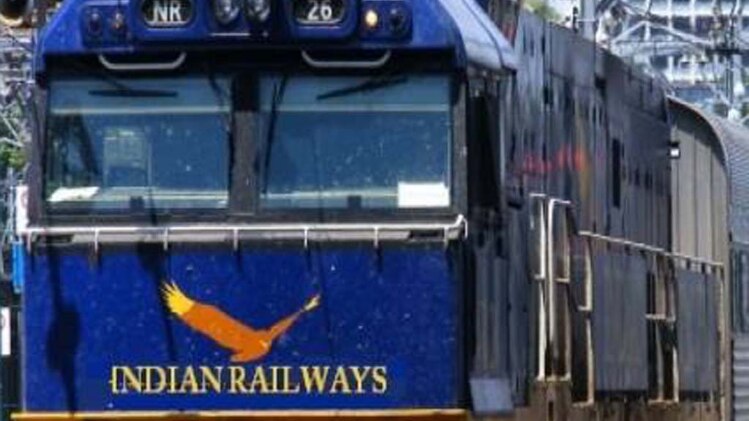 कई रेलगाडियां कैंसिल 