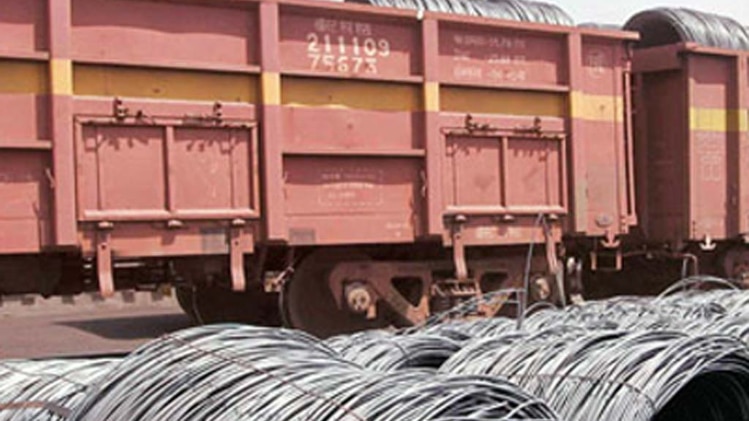 मालगाड़ी 