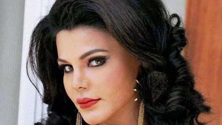 राखी सावंत 