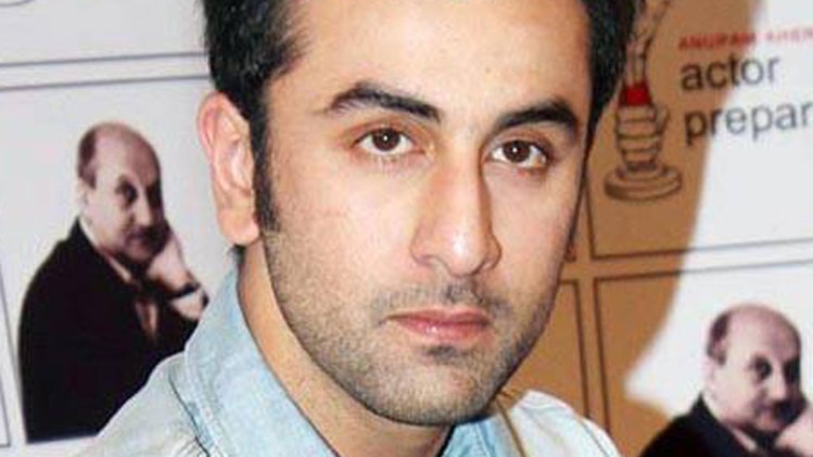 रणबीर कपूर