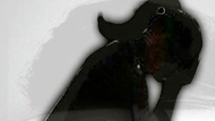 ऑटो में किया मासूम के साथ रेप