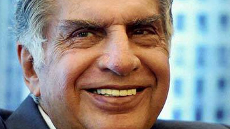 रतन टाटा