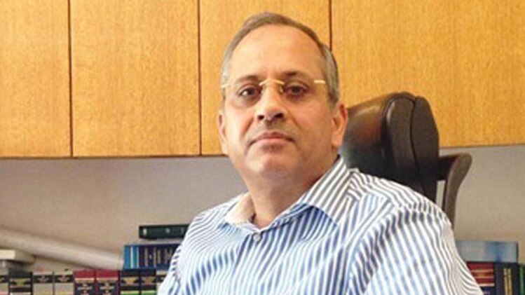 रोहित टंडन