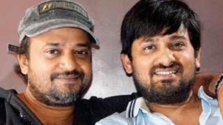 साजिद-वाजिद 