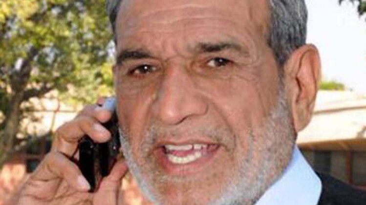 सज्जन कुमार को कोर्ट ने किया बरी