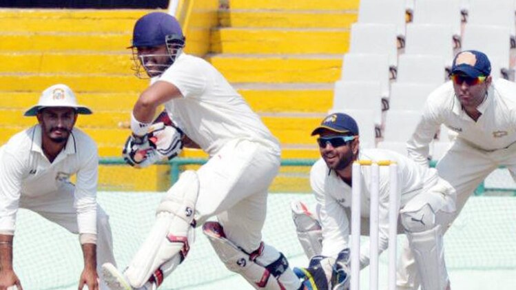 समित गोहेल 