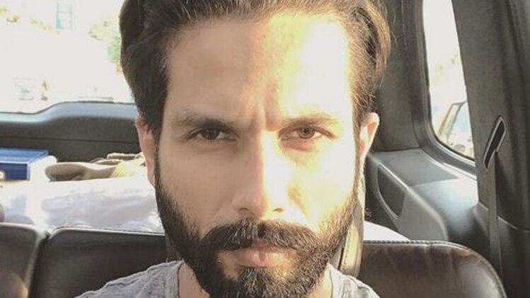 शाहिद कपूर