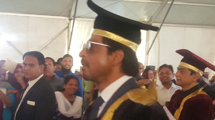 शाहरुख खान 