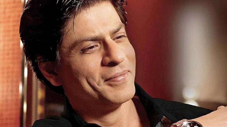 शाहरुख खान