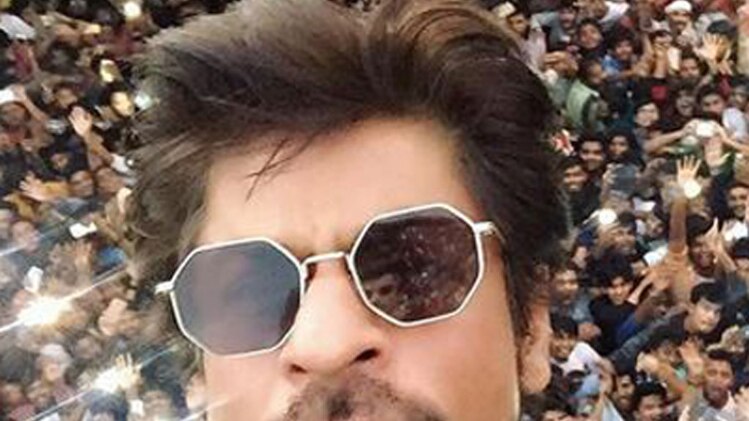 शाहरुख खान