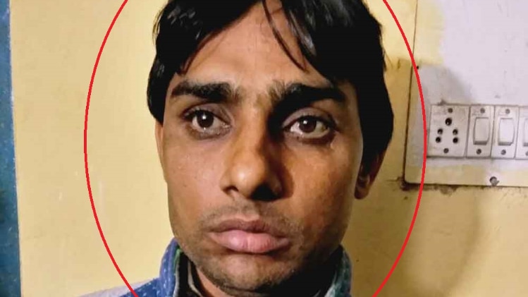 पुलिस को आरोपी से पूछताछ के दौरान कई मामलों के खुलने की उम्मीद है