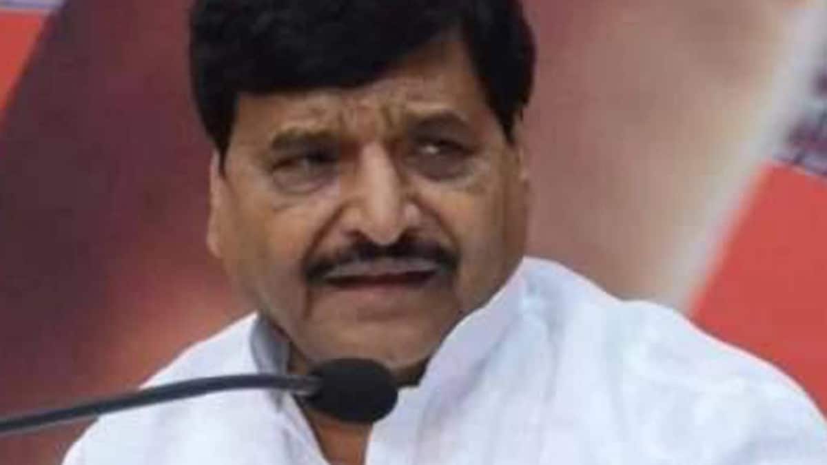 शिवपाल का दावा- जीतने वाले को ही मिला है टिकट - shivpal yadav on candidates who got ticket in up assembly election - AajTak