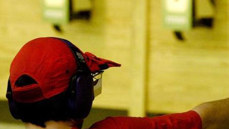 शूटर पर लगा रेप का आरोप 