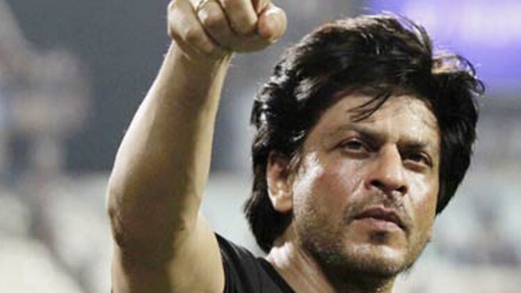 शाहरुख खान