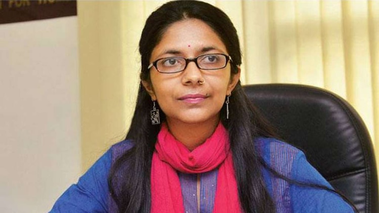 स्वाति मालिवाल