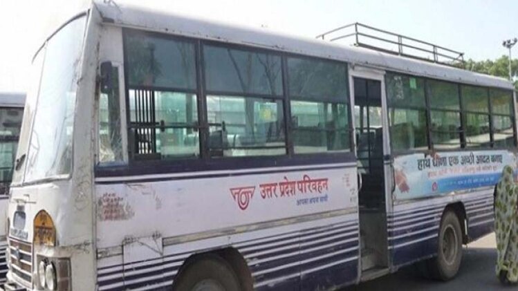 बिना टिकट यात्रा करते मिले यात्री