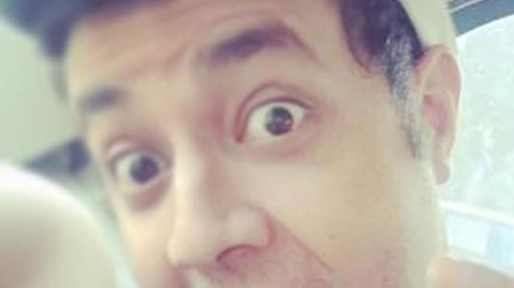 वरुण शर्मा