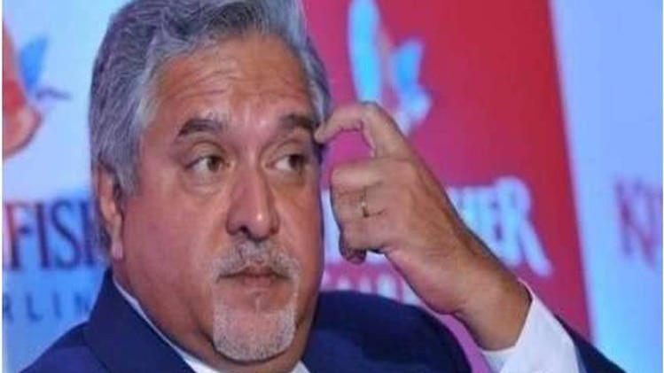 विजय माल्या