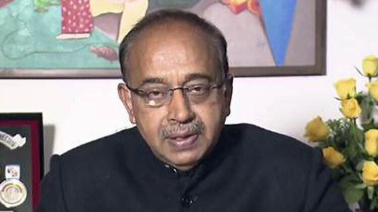 विजय गोयल 