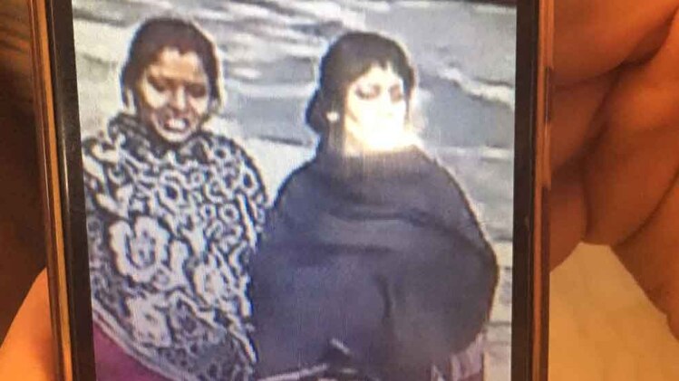पुलिस अब आरोपी महिलाओं की तलाश कर रही है