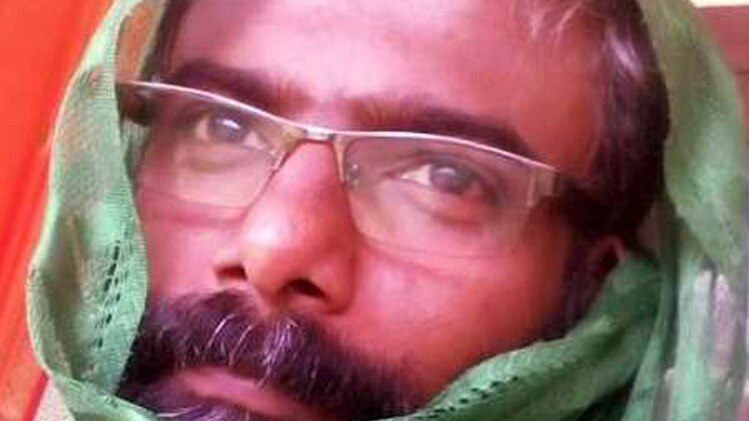 लेखक कमल सी चावरा उर्फ कमलसी प्राण