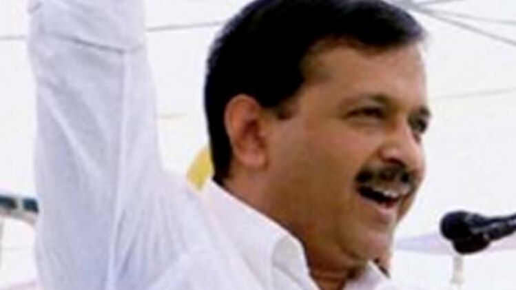 बादल परिवार के खिलाफ प्रदर्शन करेगी आप