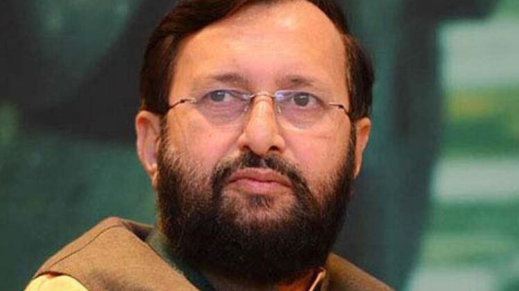 प्रकाश जावड़ेकर 