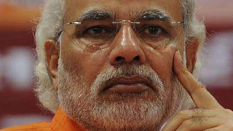 मोदी सरकार के सख्त तेवर