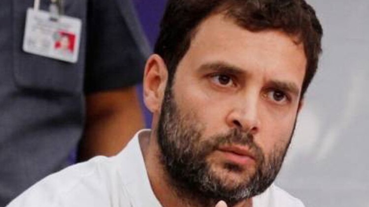 कांग्रेस में सोशल मीडिया पर कलह !