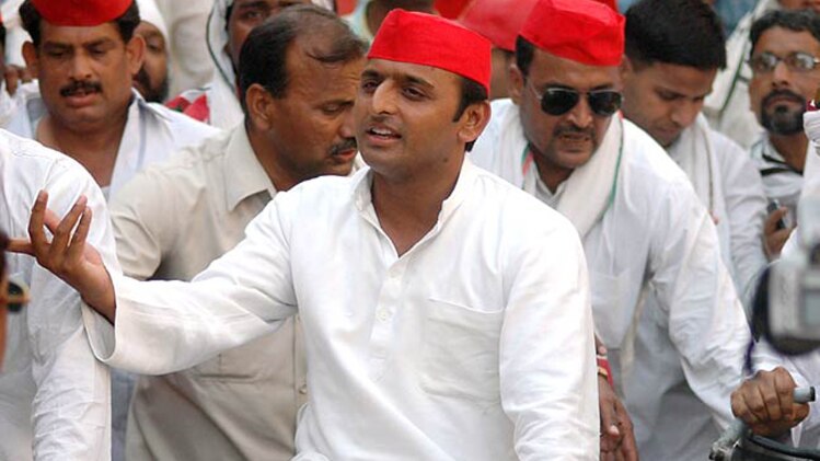 किसकी होगी साइकिल ?