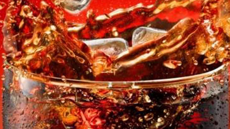 संसद कैंटीन में सॉफ्ट ड्रिंक्स बैन