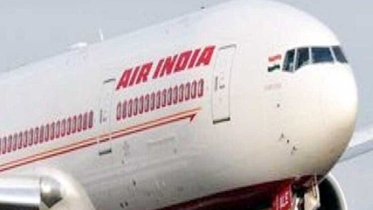 सामान ना पहुंचाने पर एयर इंडिया को भरना होगा जुर्माना 