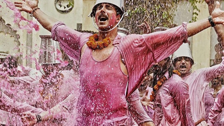 फिल्म 'जॉली एलएलबी 2' का पहला गाना रिलीज  