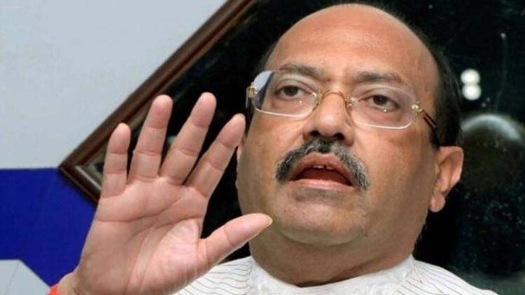 अमर सिंह